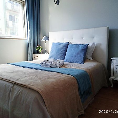 Red Wings Trindade Apartments OOporto Exterior foto