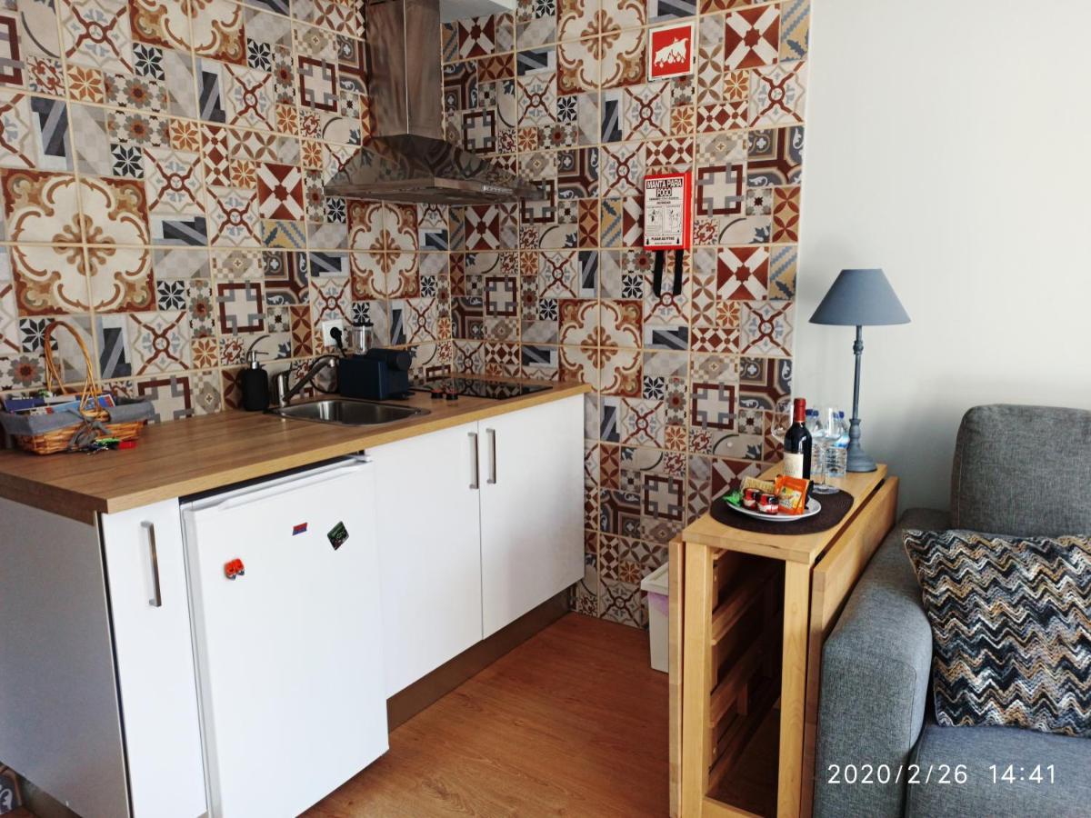 Red Wings Trindade Apartments OOporto Exterior foto