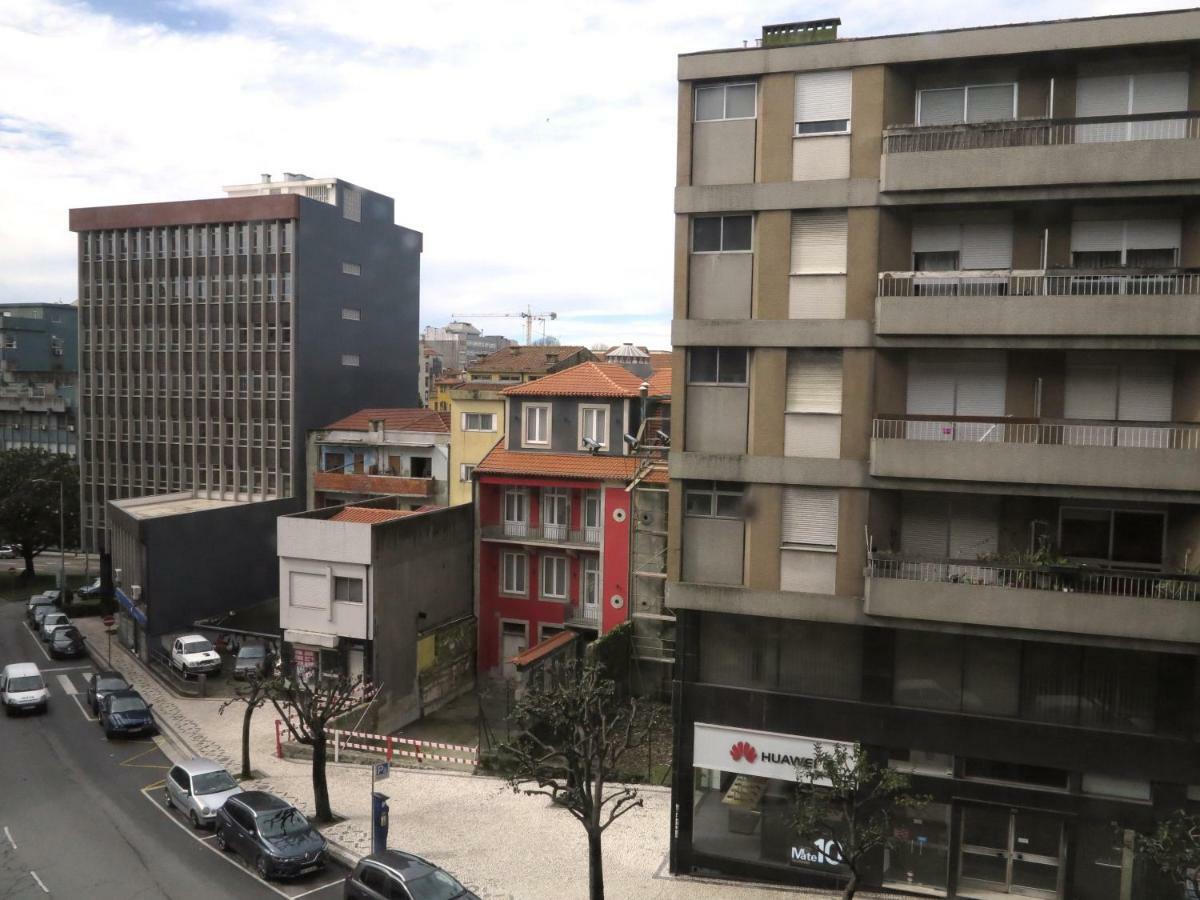 Red Wings Trindade Apartments OOporto Exterior foto